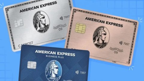Amex – $350 Welcome Bonus – Best Credit Cards – Offer link Amex credit card offers