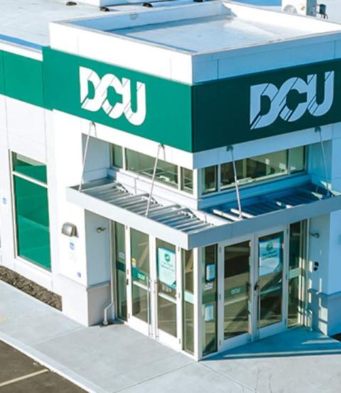 DCU Bank – $20 Welcome Bonus & Other Offers digital federal credit union