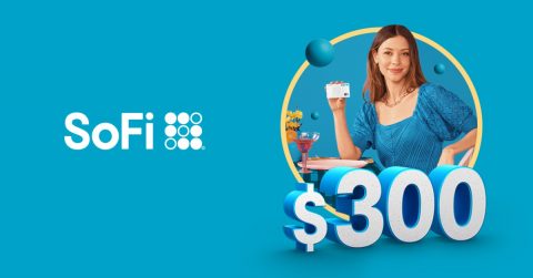 Sofi Bank Checking Account – Welcome Bonus $300 sofi bank welcome bonus